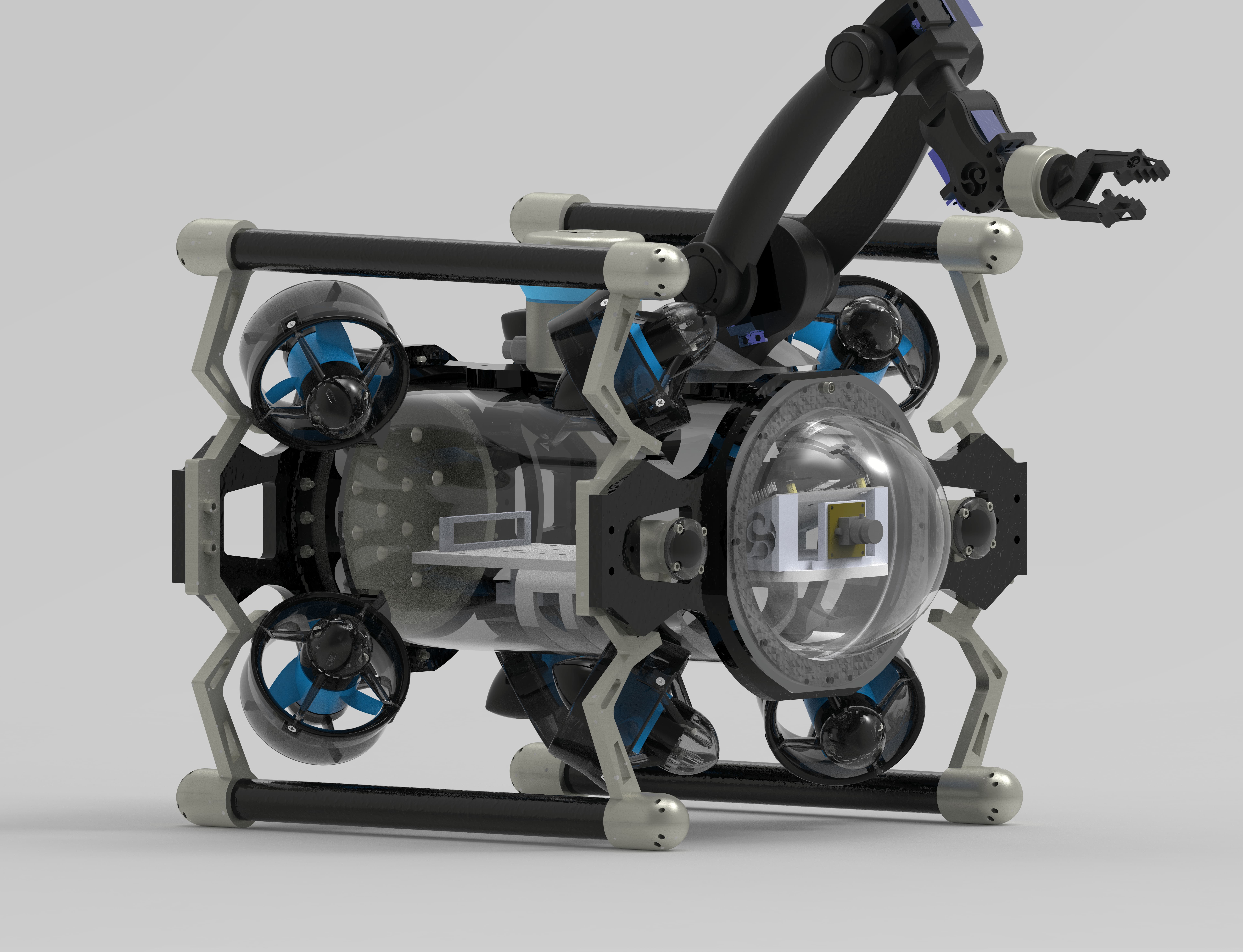 3D Printer Manufacturing